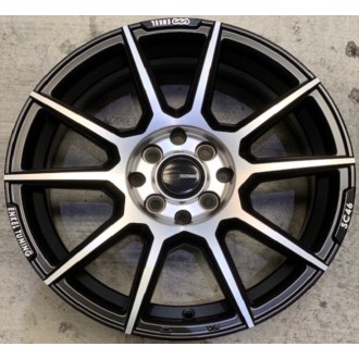 Ζάντες SC46 7x16 4x100